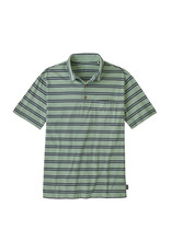 Patagonia M's Cotton in Conversion LW Polo