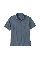 Patagonia M's Cotton in Conversion LW Polo
