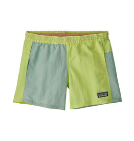 Patagonia Girls' Baggies Shorts