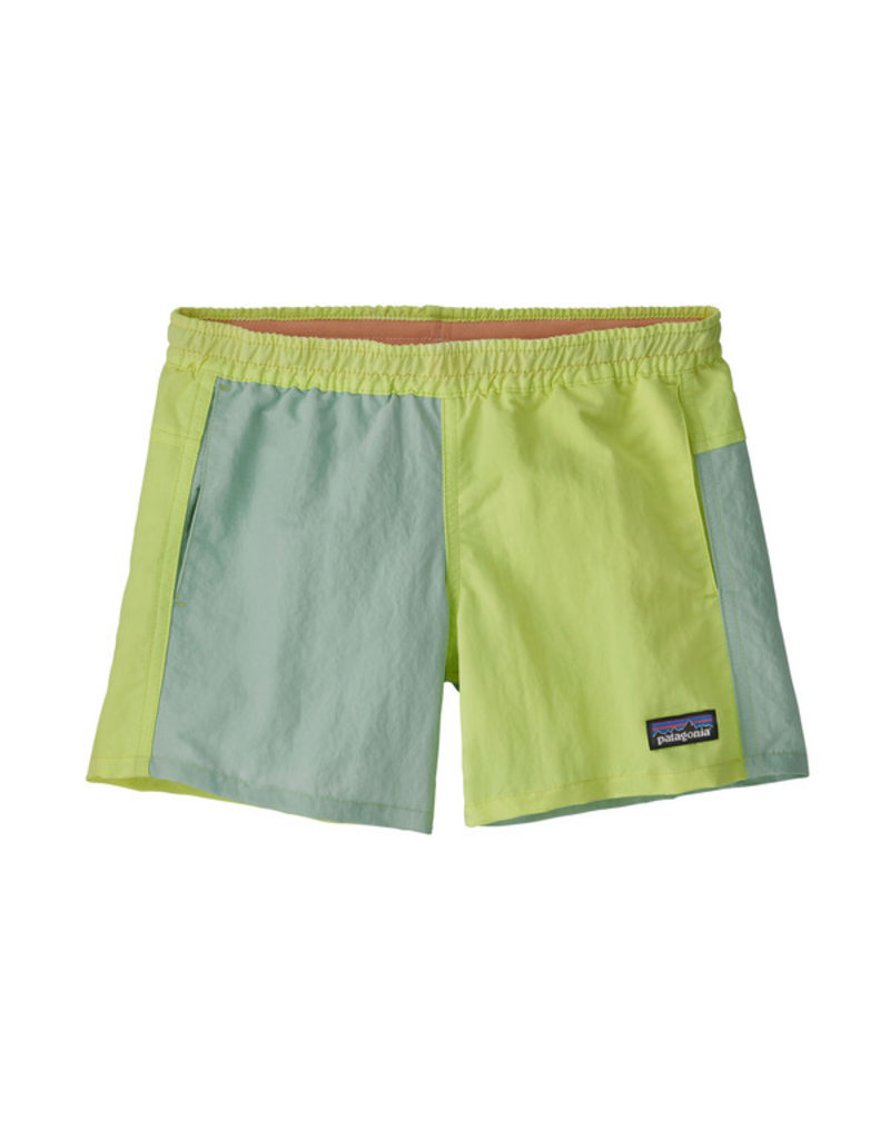 Patagonia Girls' Baggies Shorts