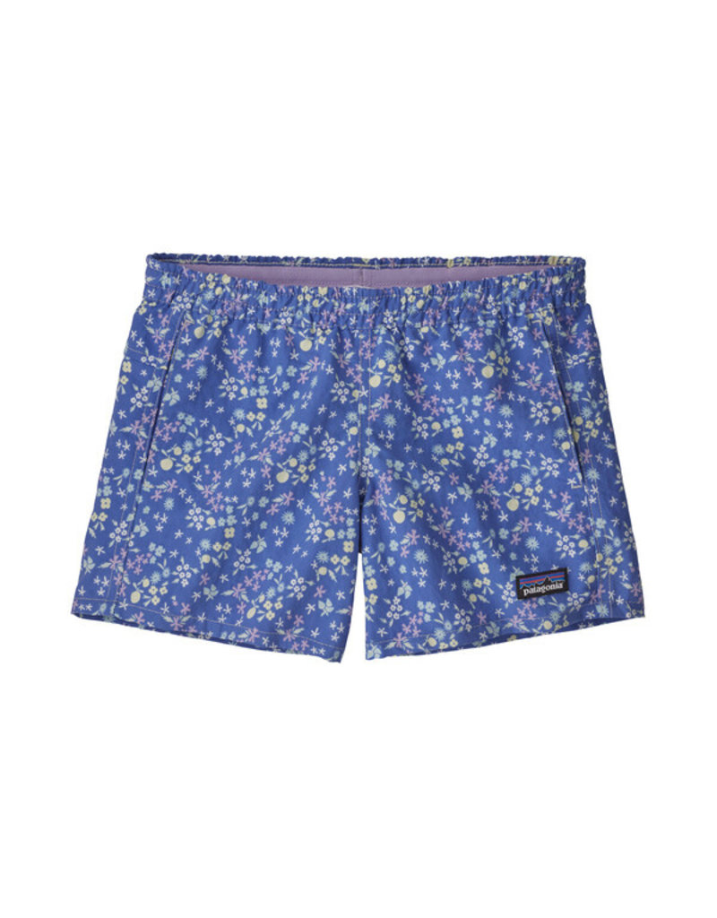 Patagonia Girls' Baggies Shorts