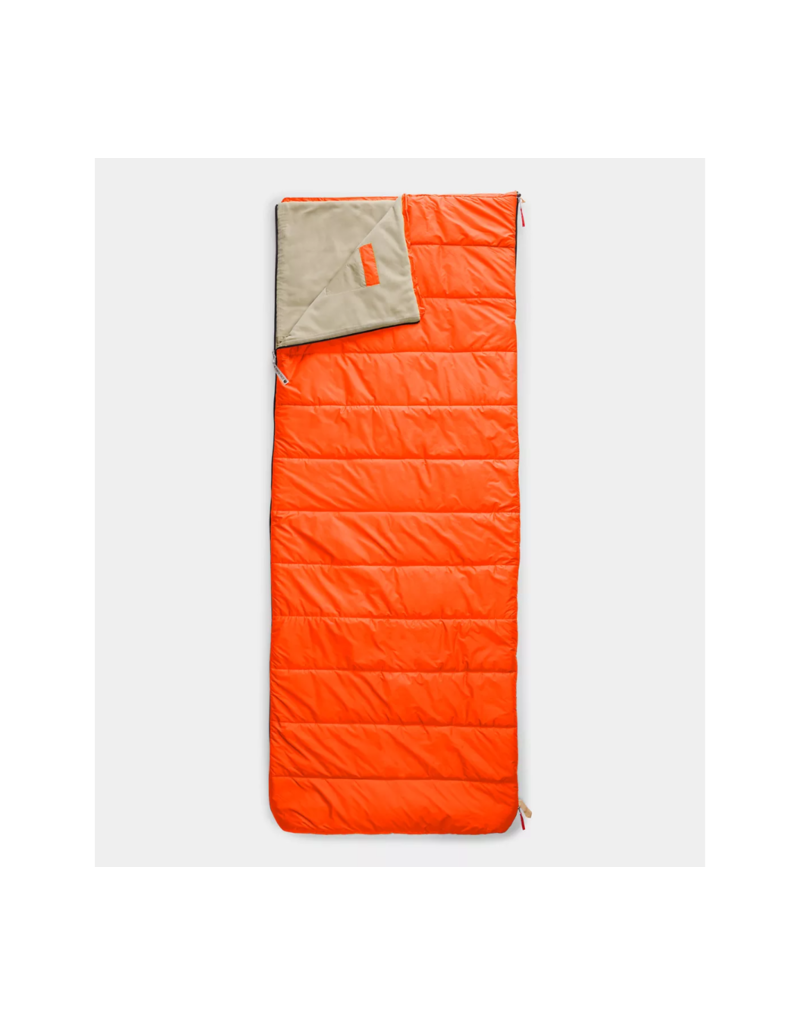 The North Face ECO TRAIL BED LH- 35