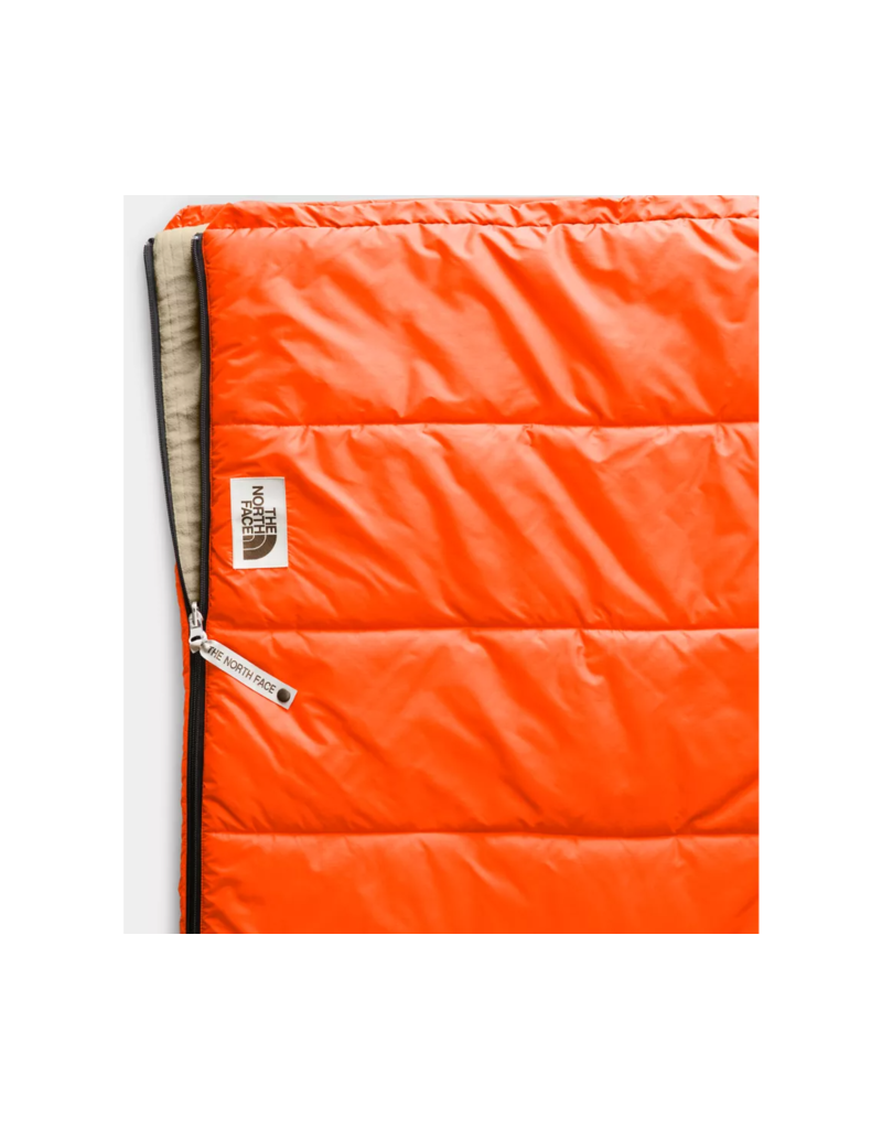 The North Face ECO TRAIL BED LH- 35