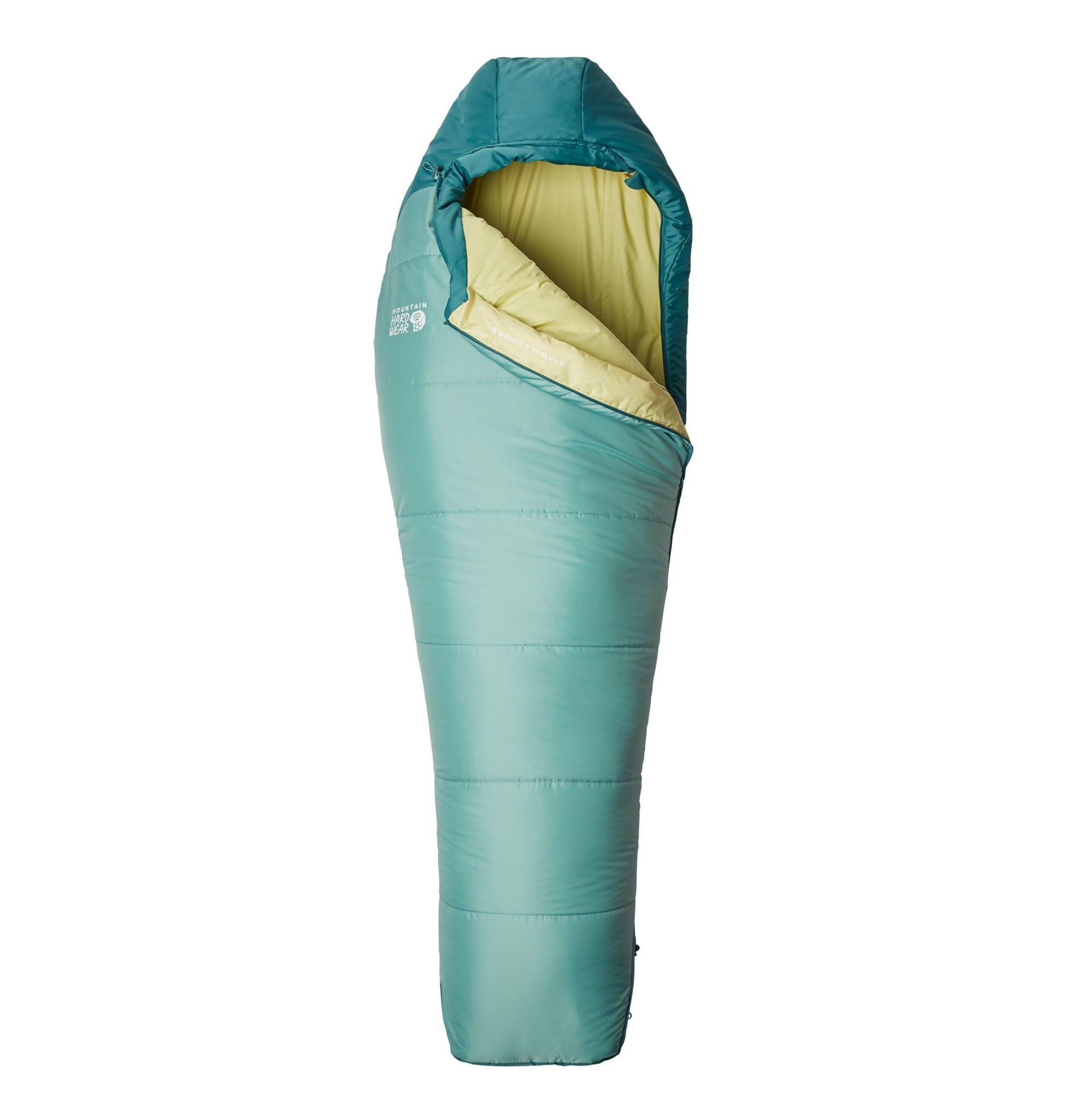MOUNTAIN HARDWEAR BOZEMAN 30F/-1℃ Bozeman 30F/-1C Wmns Long - The Benchmark Outdoor Outfitters