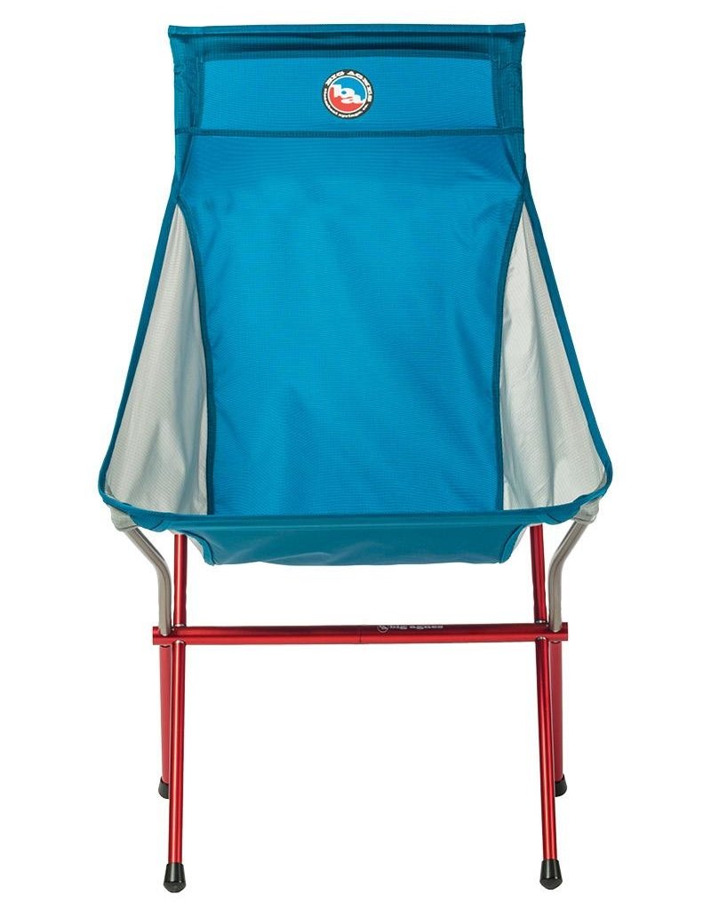 Big Agnes Big Six Camp Chair