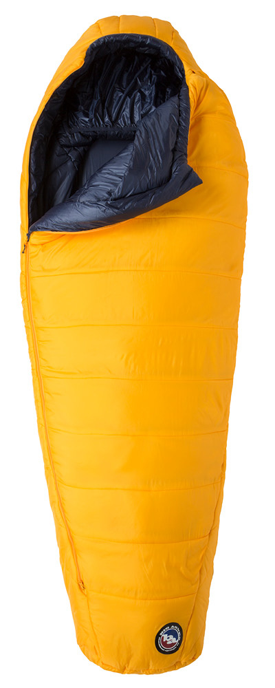 Lost Dog 30 (FireLine Eco) REGULAR LEFT Yellow/Navy - The Lost Dog 30 (FireLine Eco) REGULAR LEFT Yellow/Navy - The