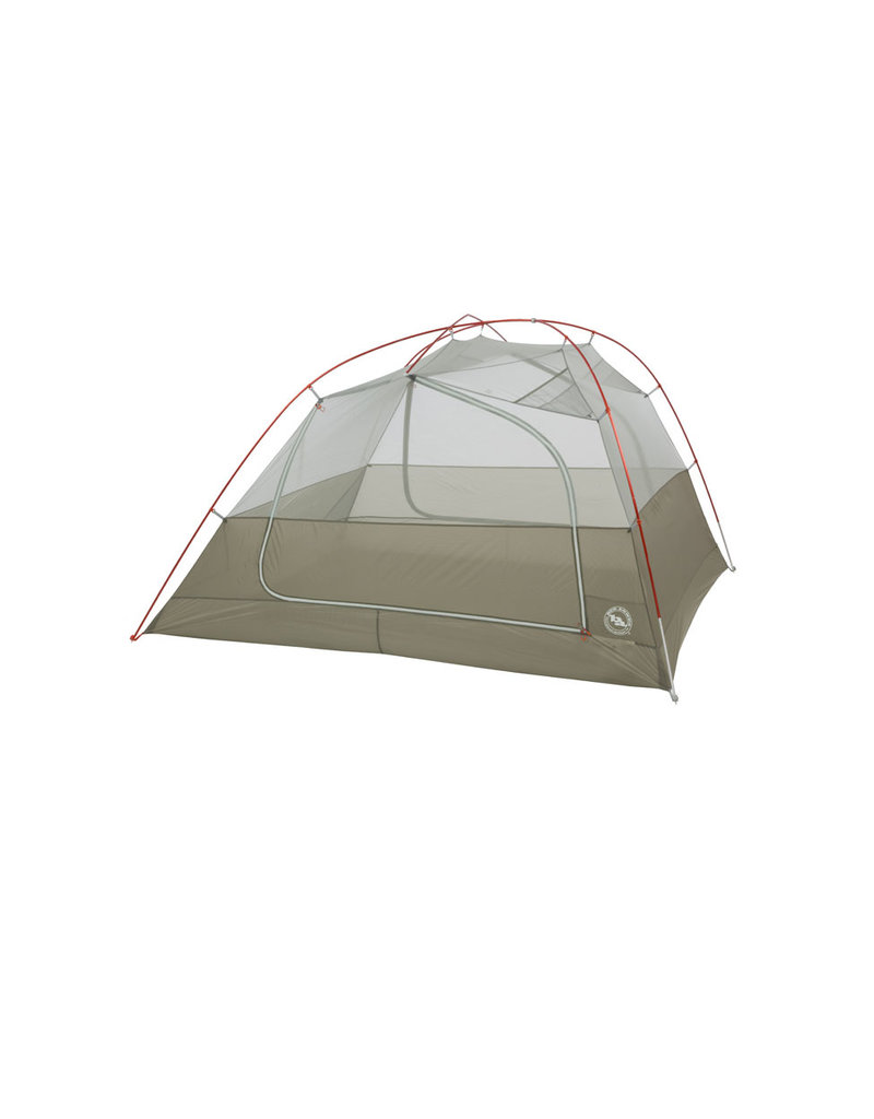 Big Agnes Copper Spur HV UL4