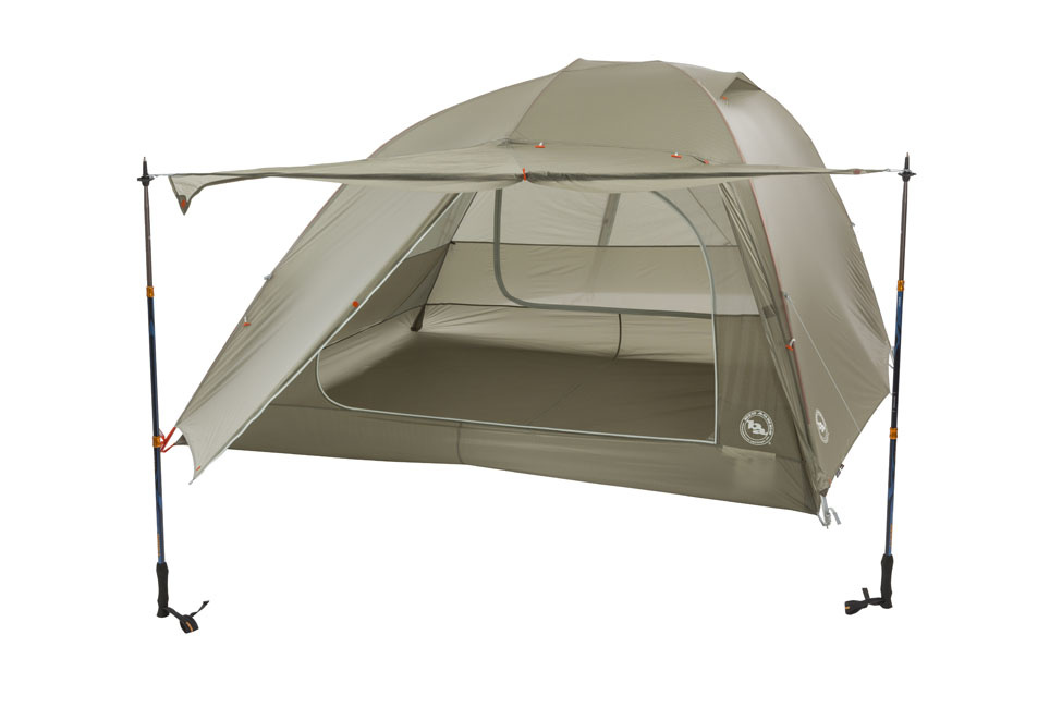 Copper Spur HV UL4 The Benchmark Outdoor Outfitters