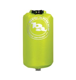 Big Agnes Pumphouse Ultra Green