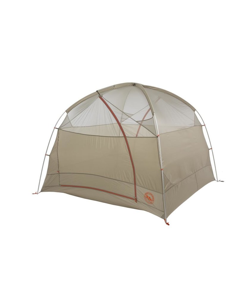 Big Agnes Spicer Peak 4