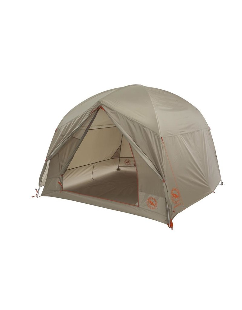 Big Agnes Spicer Peak 6