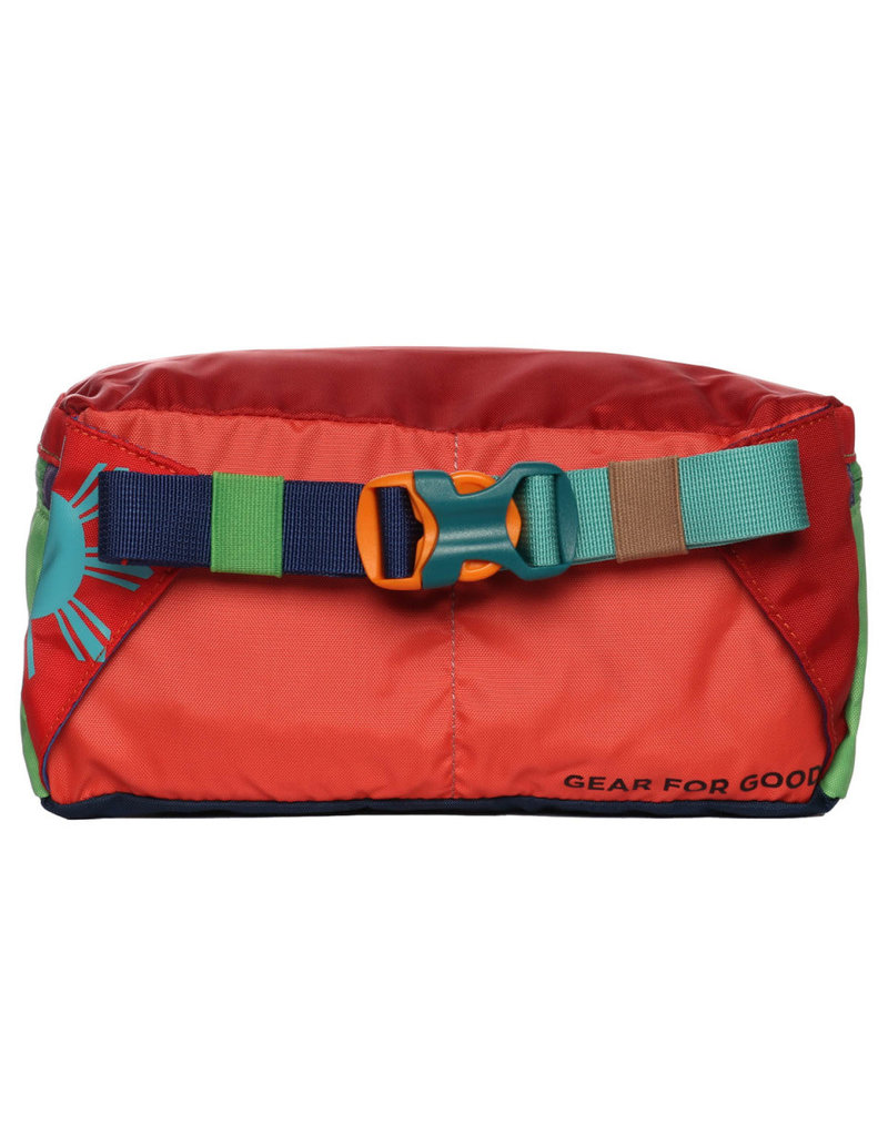 Bataan 3L Fanny Pack - The Benchmark Outdoor Outfitters