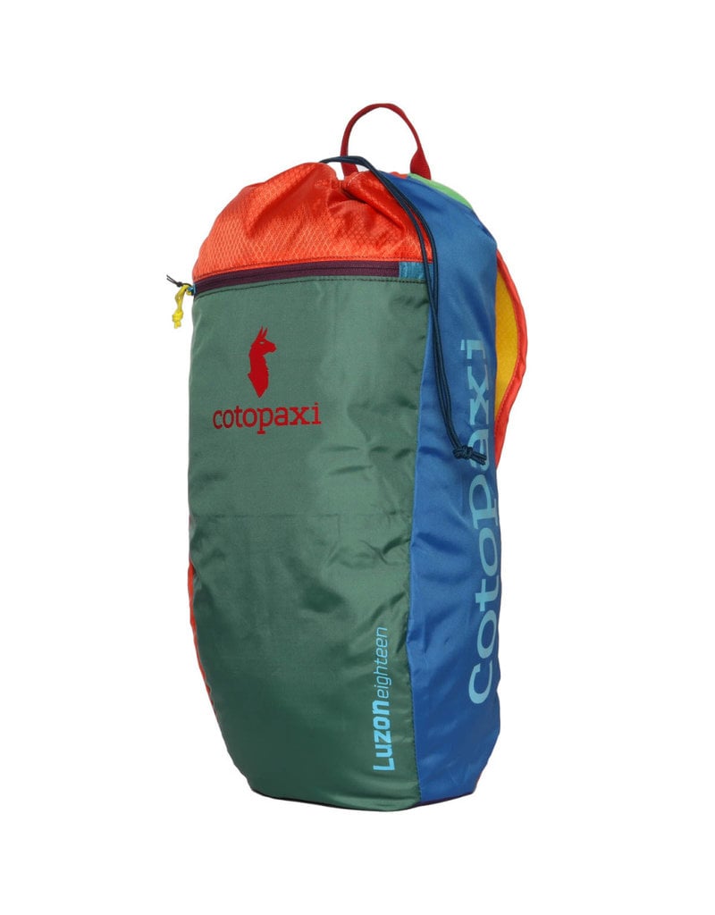 Cotopaxi Luzon 18L Daypack