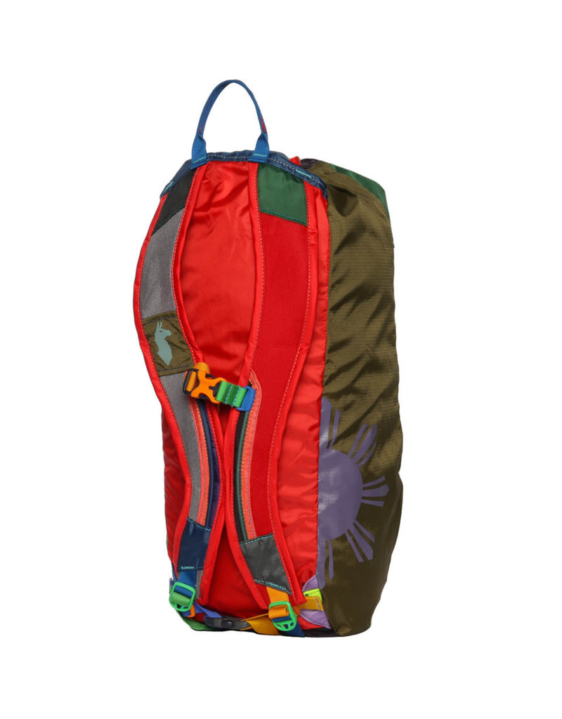 Luzon 18L Daypack - The Benchmark Outdoor Outfitters