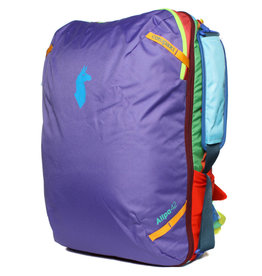 Cotopaxi Allpa 42L Travel Pack - Del Dia