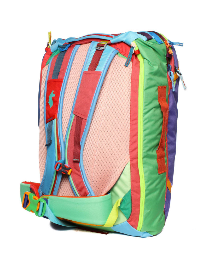 Cotopaxi Allpa 42L Travel Pack - Del Dia