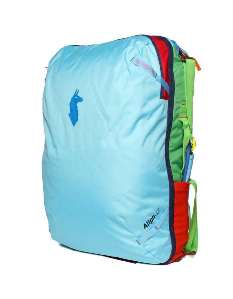 Allpa 42L Travel Pack - Del Dia - The Benchmark Outdoor Outfitters