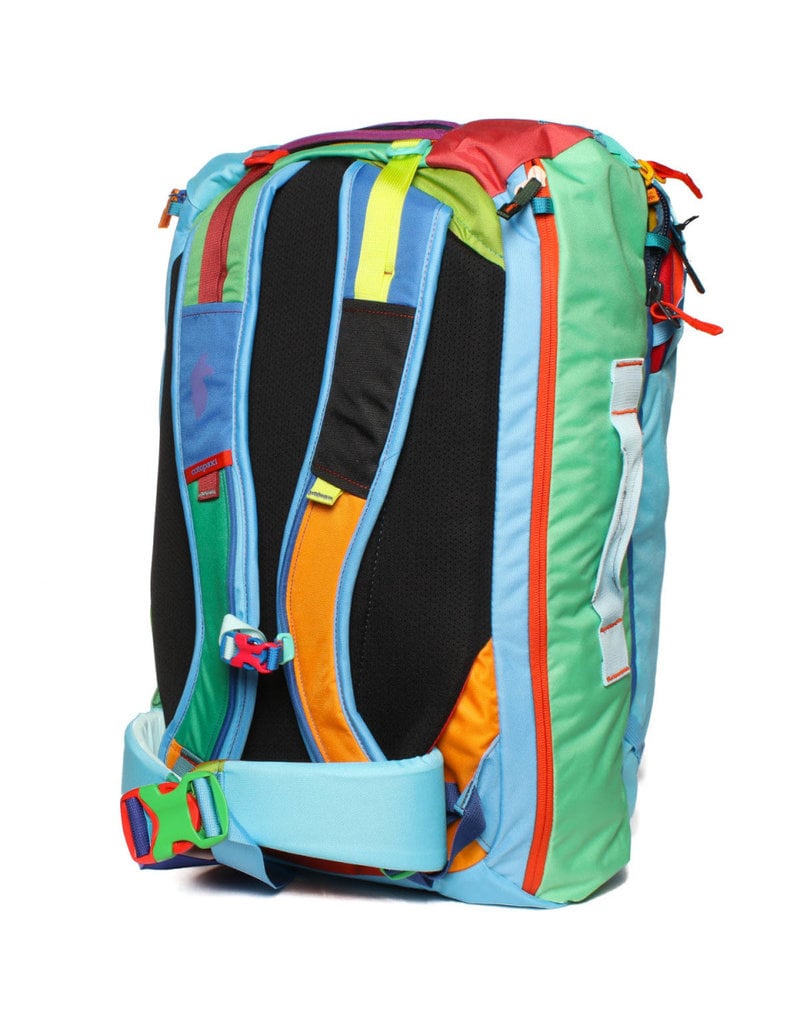 Cotopaxi Allpa 42L Travel Pack - Del Dia