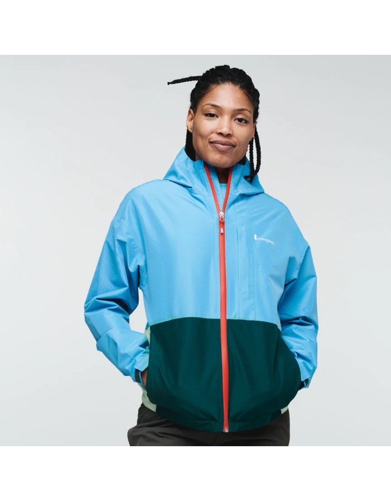 Cotopaxi Cielo Rain Jacket