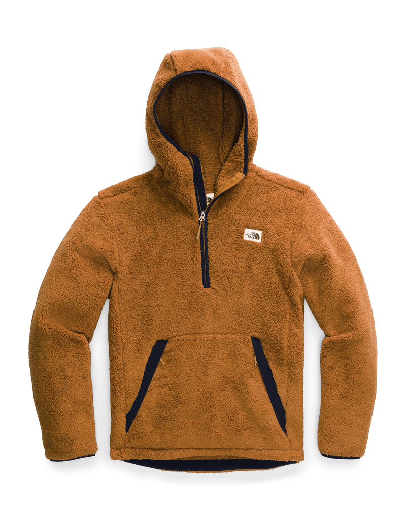 The North Face M CAMPSHIRE PO HOODIE
