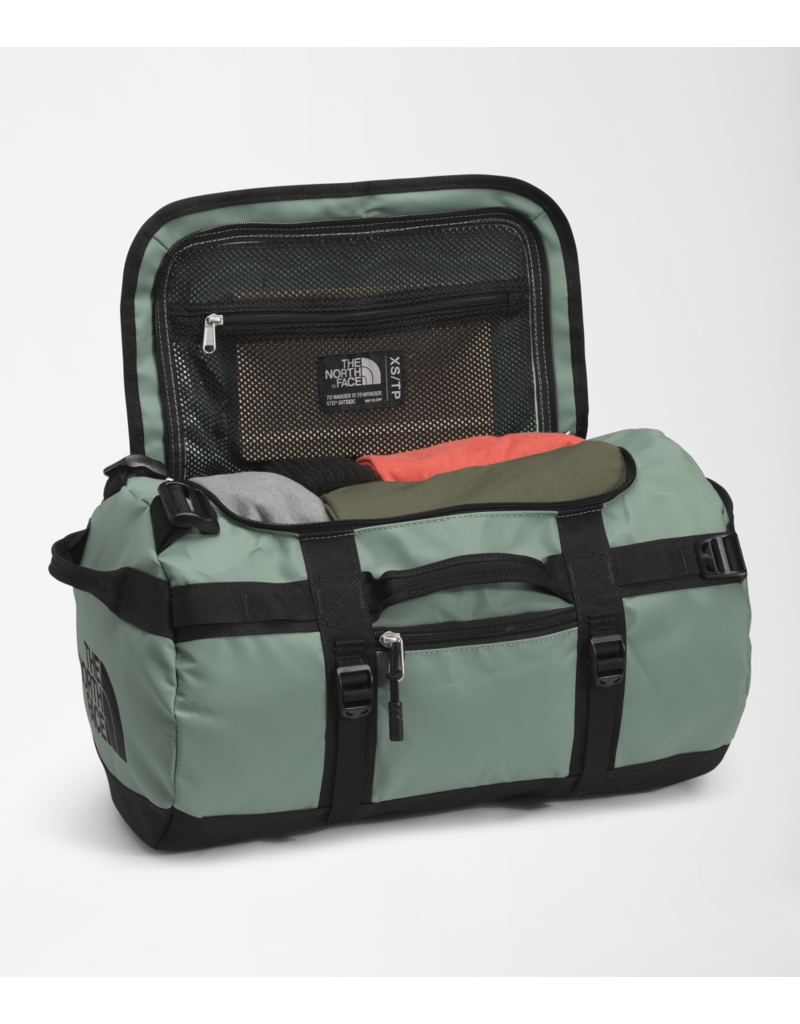 The North Face BASE CAMP DUFFEL - XS