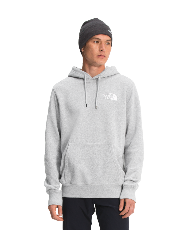 The North Face M BOX NSE PULLOVER HOODIE