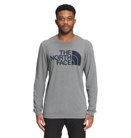 The North Face M L/S HALF DOME TEE