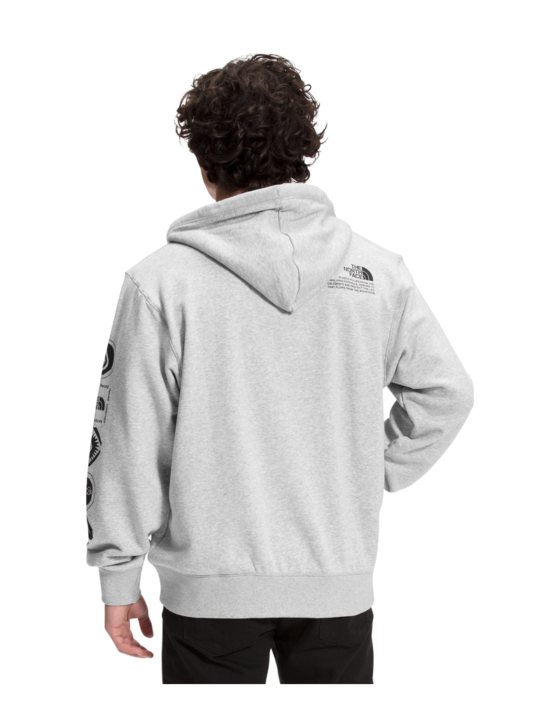 The North Face M HIMALAYAN BOTTLE SOURCE PO HOODIE