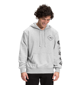 The North Face M HIMALAYAN BOTTLE SOURCE PO HOODIE