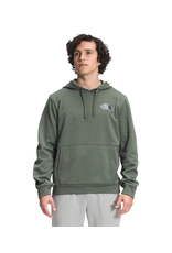 The North Face M EXPLORATION FLEEECE PULLOVER HOODIE