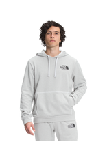 The North Face M EXPLORATION FLEEECE PULLOVER HOODIE