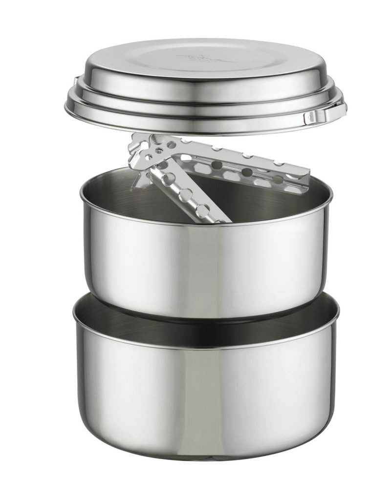 MSR Alpine 2 Pot Set