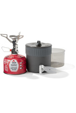 MSR PocketRocket Deluxe Stove Kit