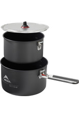 MSR Ceramic 2 Pot Set