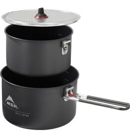 MSR Ceramic 2 Pot Set