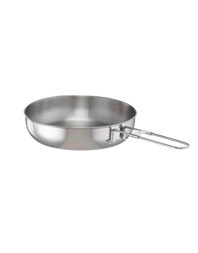 Alpine Fry Pan - The Benchmark Outdoor Outfitters