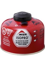 MSR IsoPro Canister