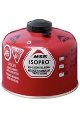 MSR IsoPro Canister