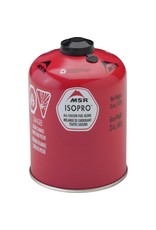 MSR IsoPro Canister