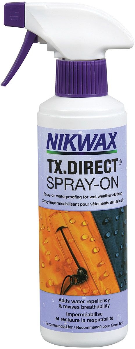Nikwax Tech Wash - 33.8 fl. oz.