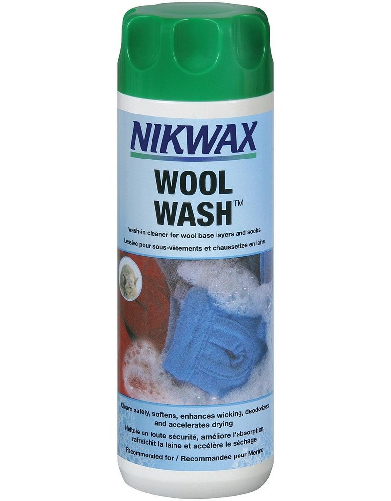 Wool Wash 300ml