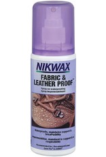 FABRIC & LEATHER SPRAY 4.2OZ