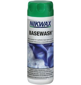 Nikwax Basewash 10 OZ
