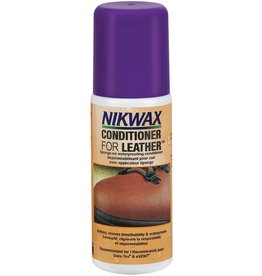 Nikwax Conditioner For Leather
