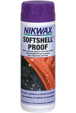 Nikwax Softshell Proof 10oz
