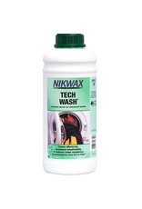 Nikwax TECH WASH 33.8 FL OZ