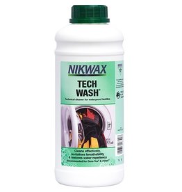 Nikwax TECH WASH 33.8 FL OZ