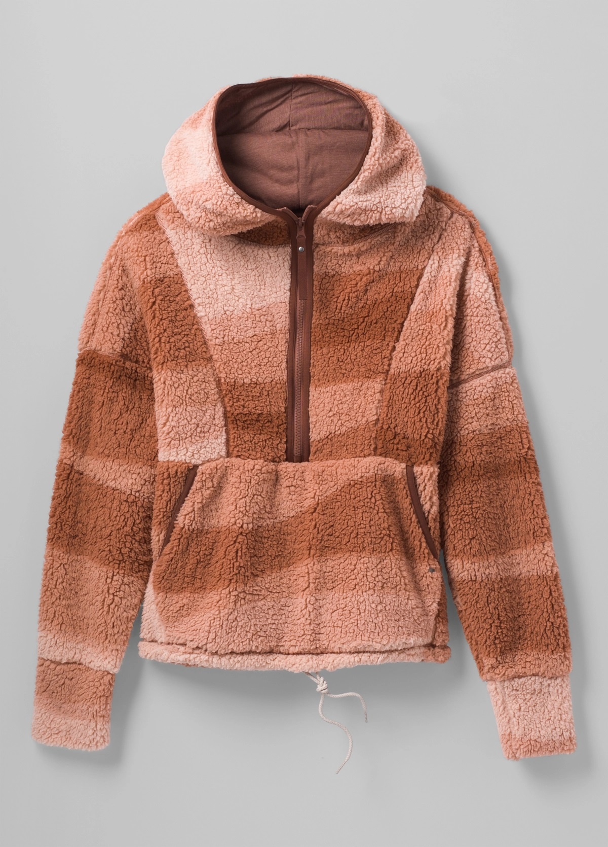prana polar escape vest
