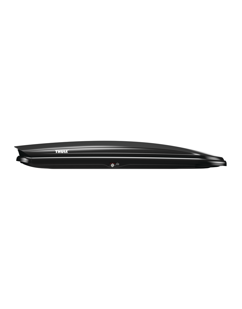 THULE Sonic Alpine - Black