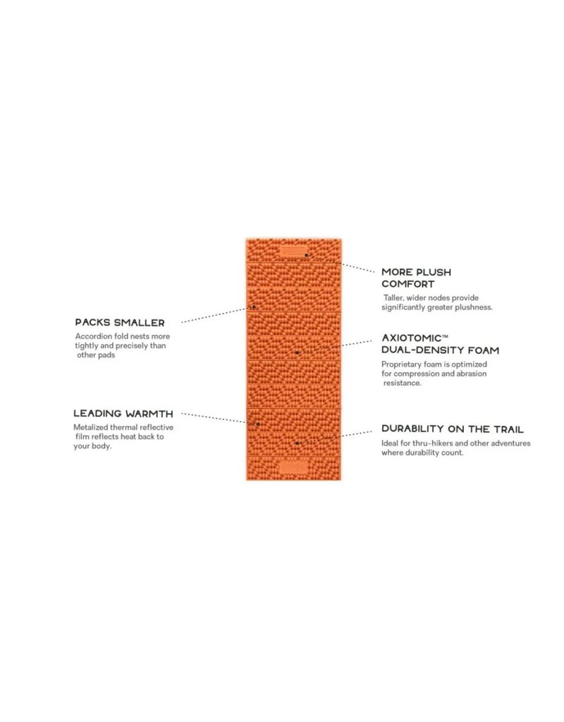 NEMO Equipment Switchback Insulated Regular